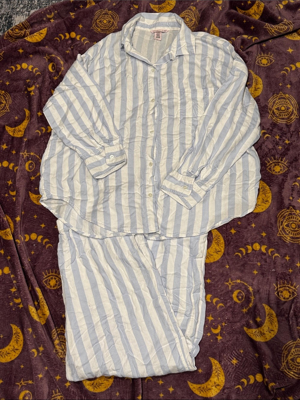 Victoria’s Secret Pajama set